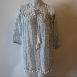 NWOT Roller Rabbit Dress